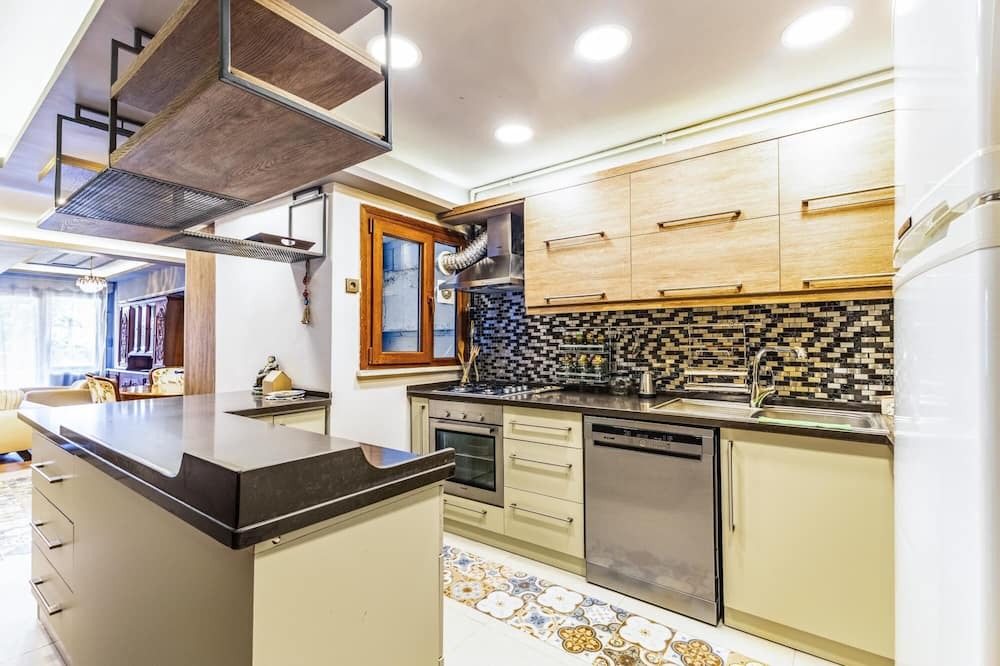 Photo of Kitchen in Uskudar