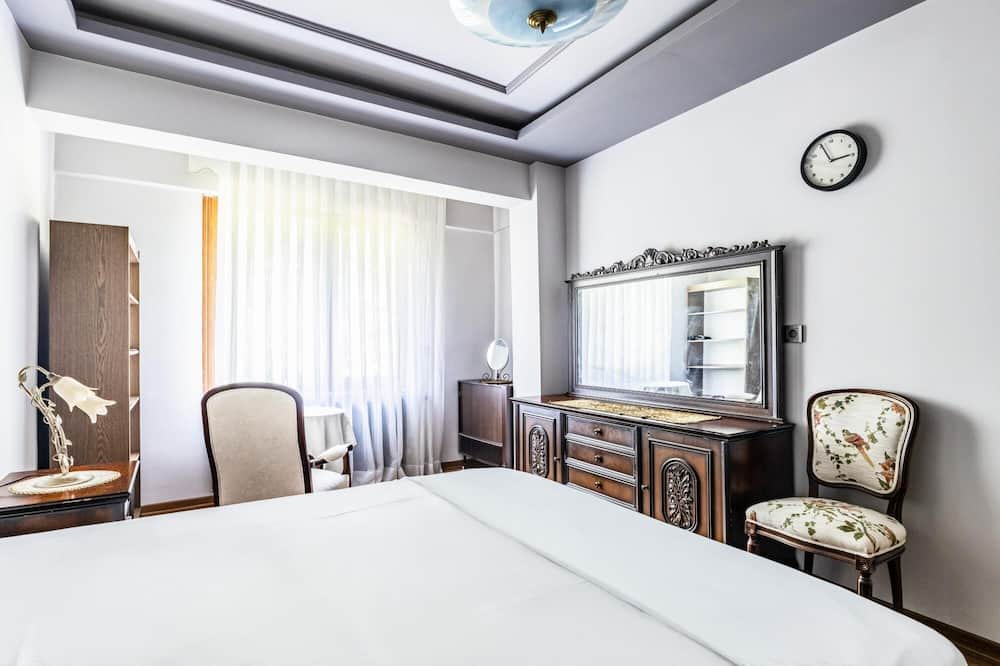 Photo of Bedroom in Uskudar