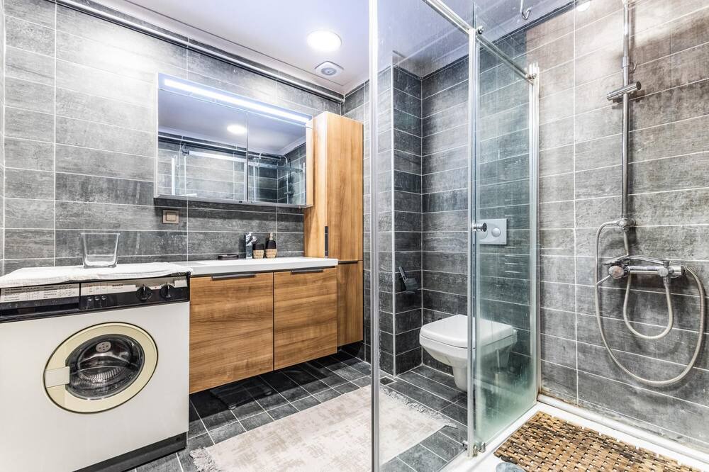 Photo of Bathroom in Uskudar