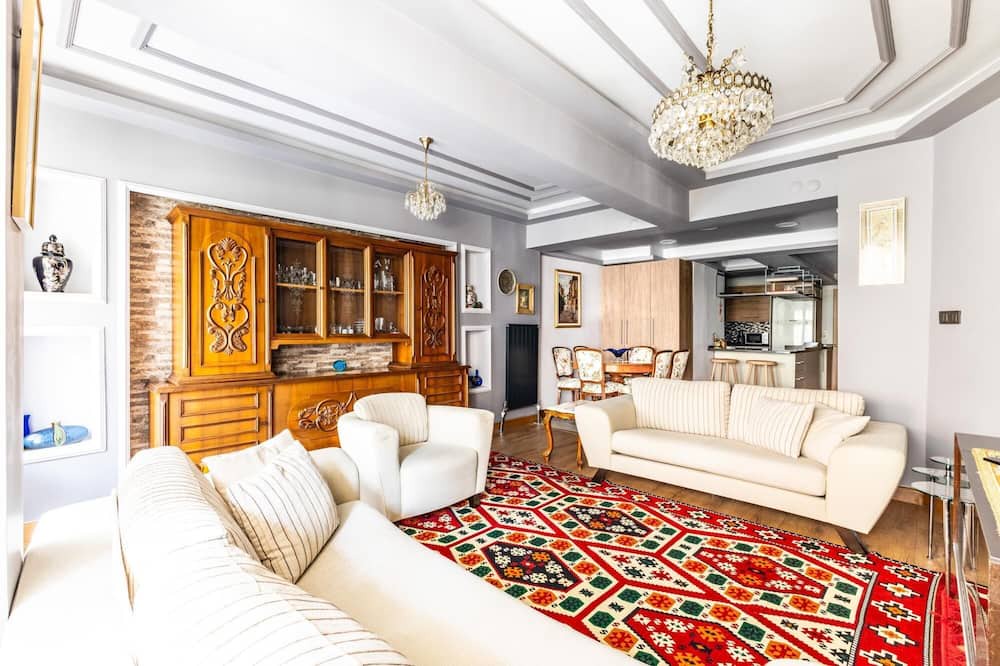 Photo of Livingroom in Uskudar