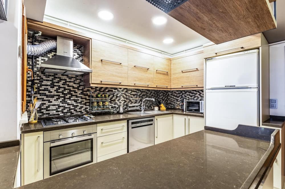 Photo of Kitchen in Uskudar