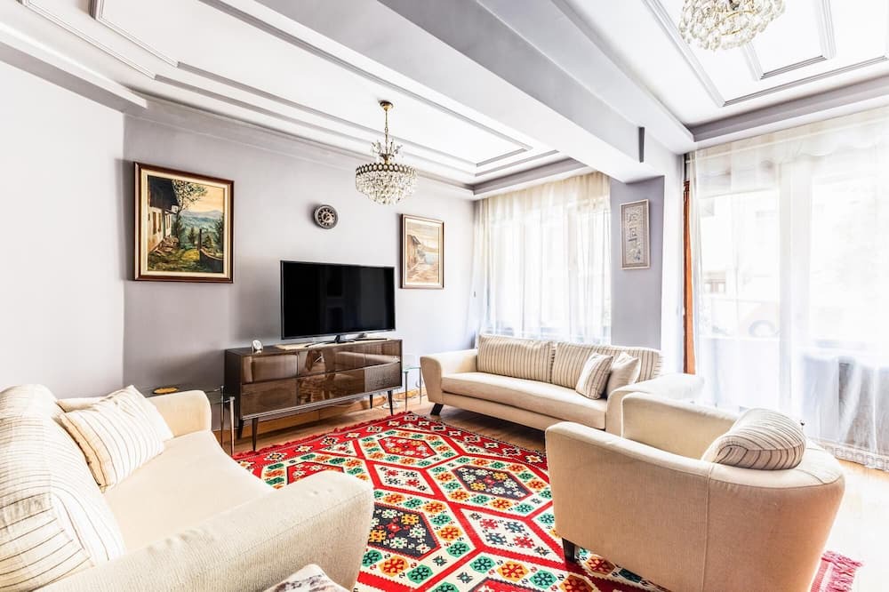 Photo of Livingroom in Uskudar