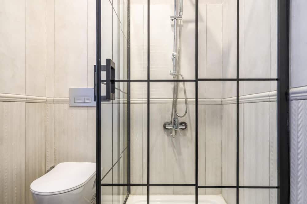 Photo of Bathroom in Istanbul City Center