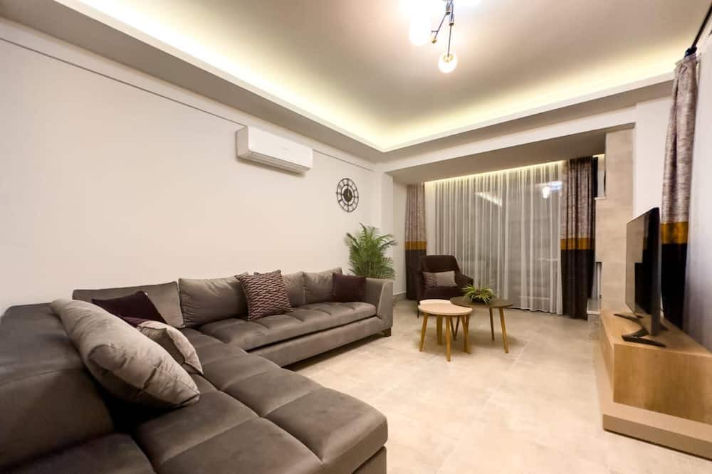 Photo of Livingroom in Fethiye City Center