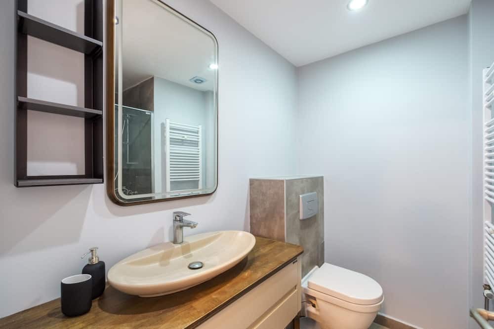 Photo of Bathroom in Ankara