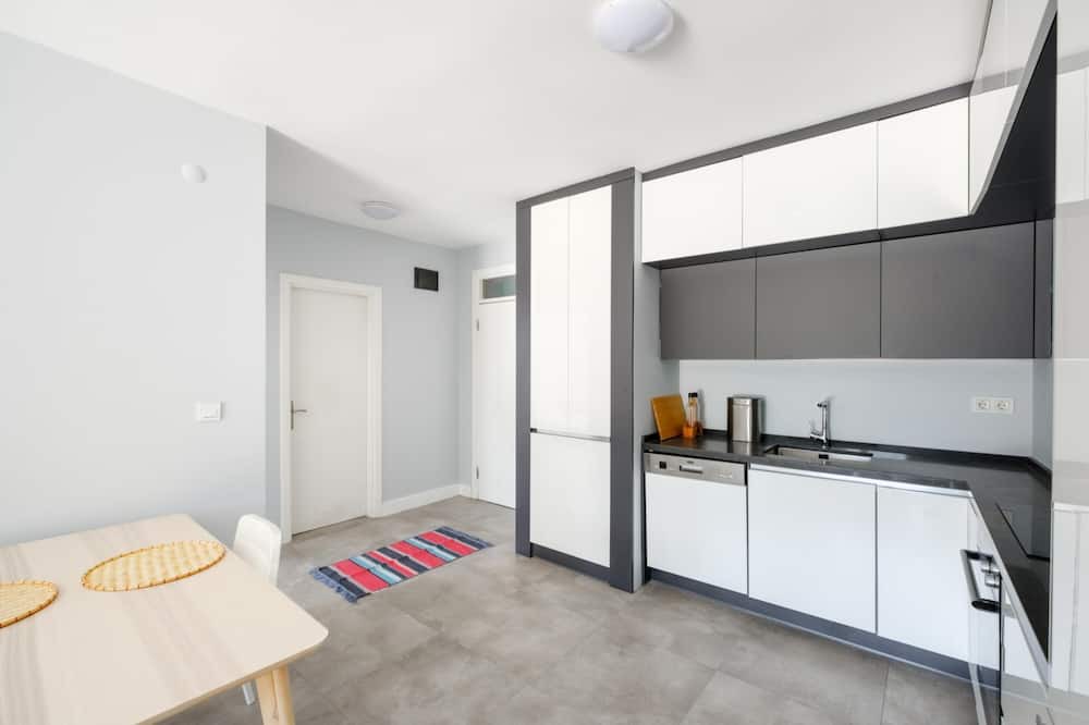 Photo of Kitchen in Ankara