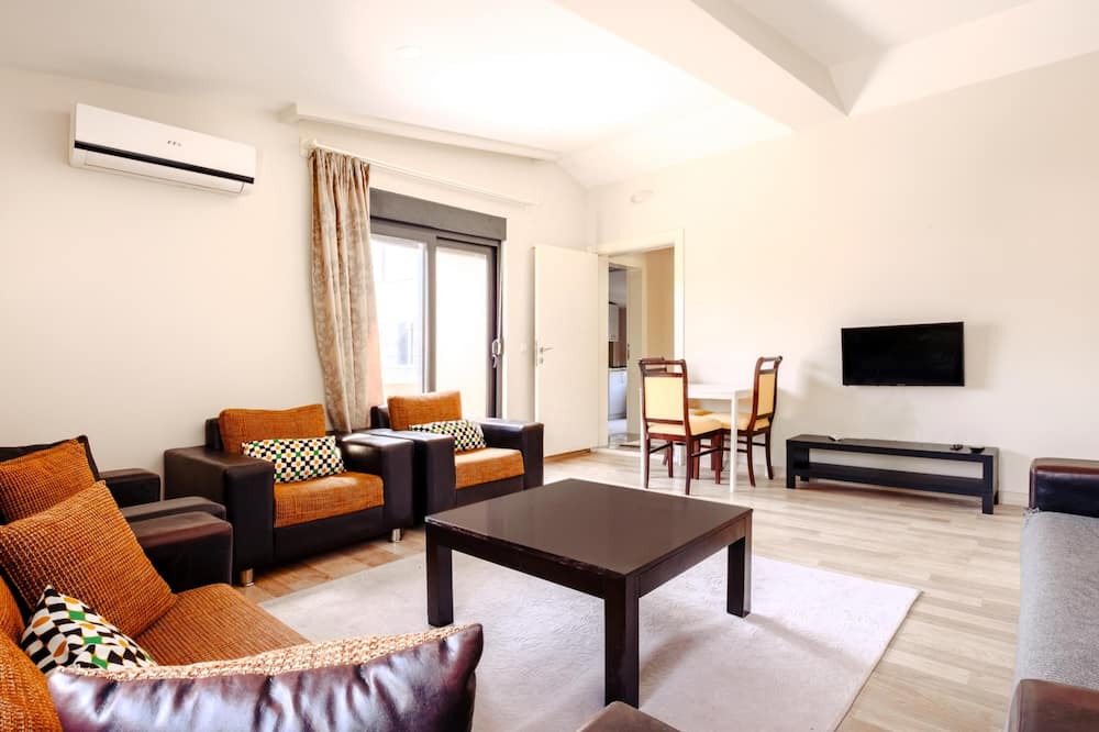 Photo of Livingroom in Goynuk