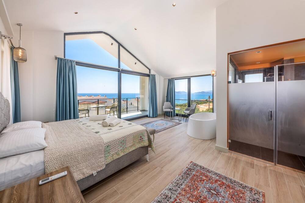 Photo of Bedroom in Demre