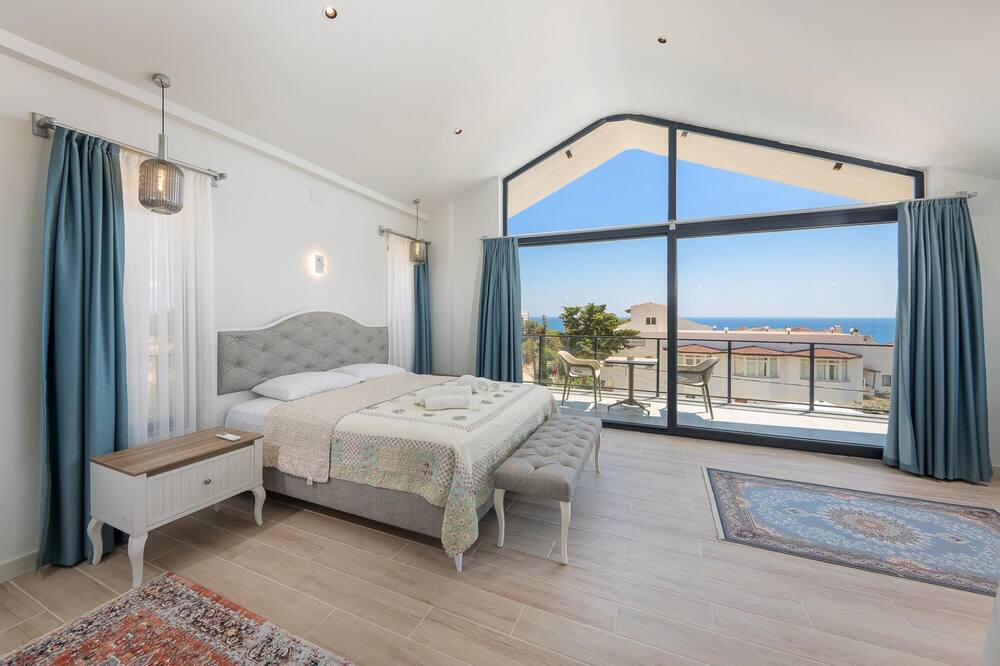 Photo of Bedroom in Demre
