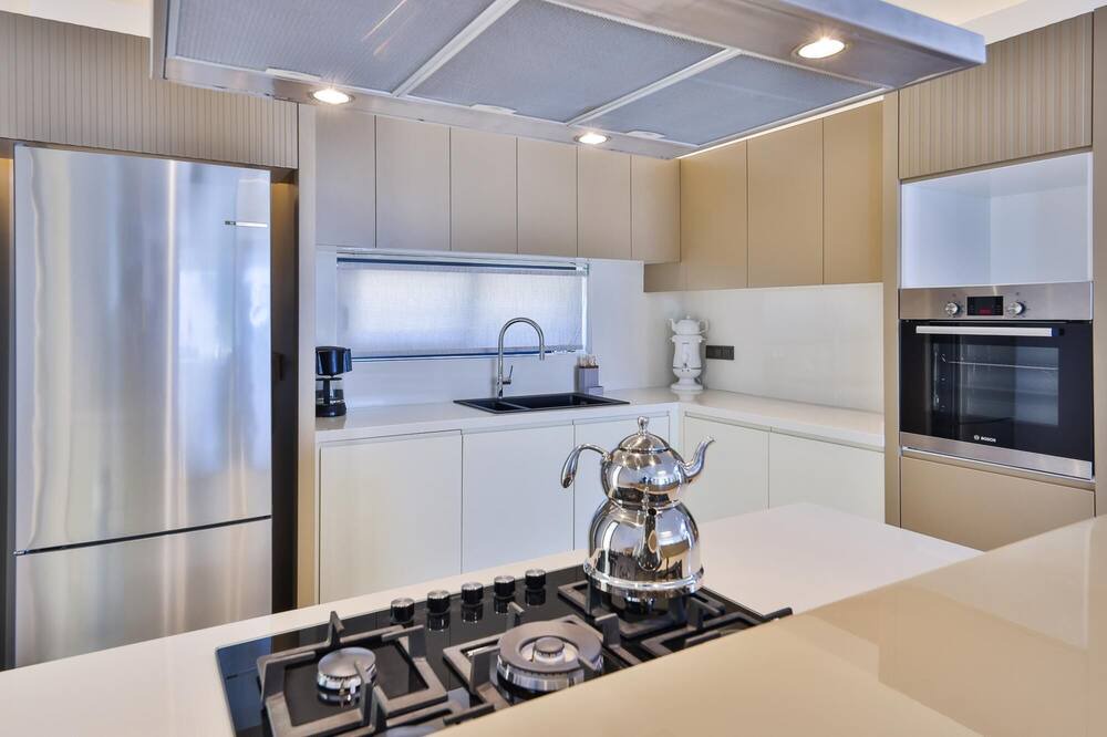 Photo of Kitchen in Demre