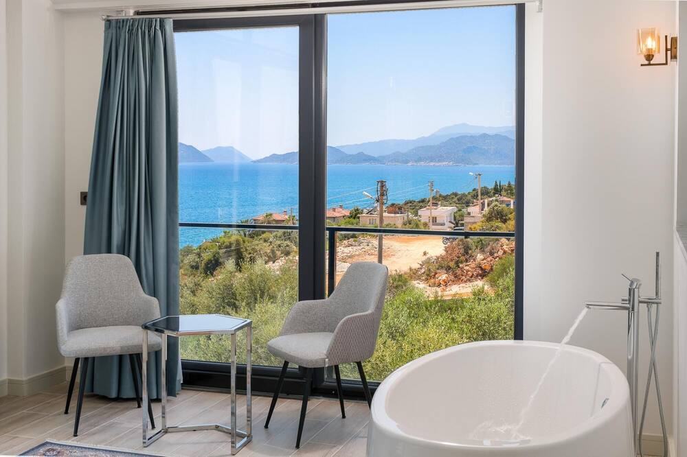 Photo of Bathroom in Demre