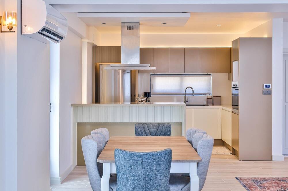 Photo of Kitchen in Demre