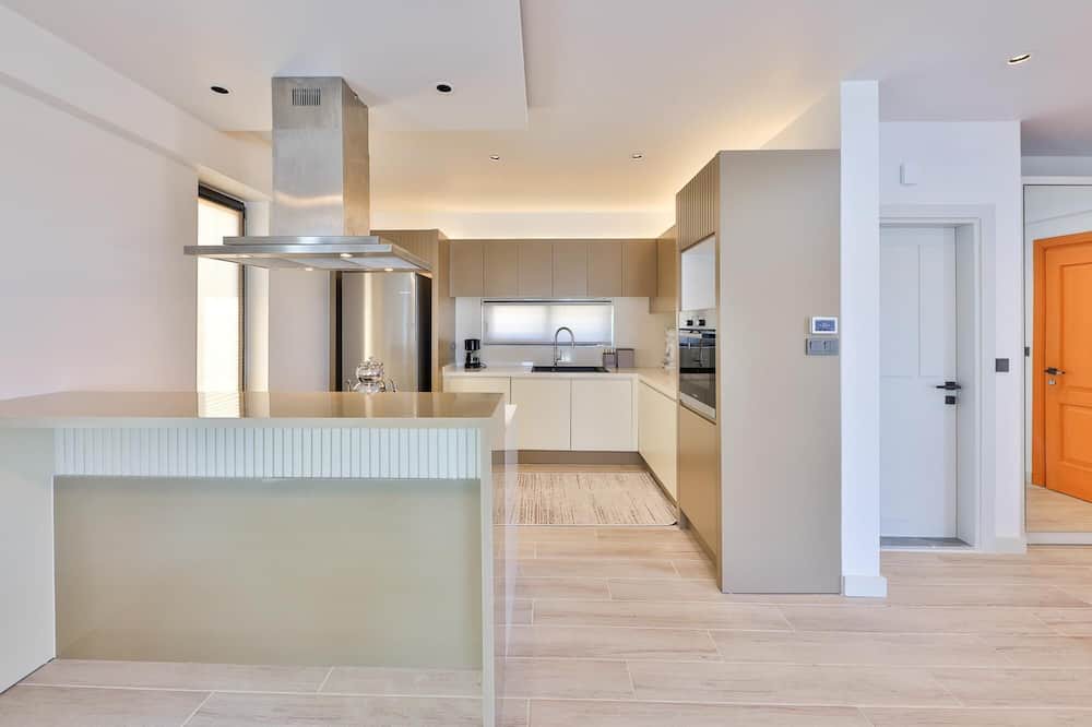 Photo of Kitchen in Demre