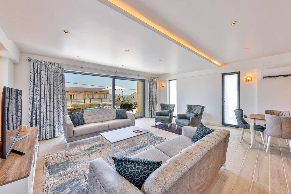 Photo of Livingroom in Demre