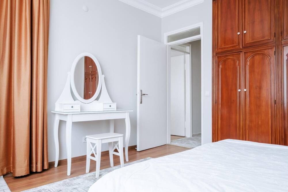 Photo of Bedroom in Moda