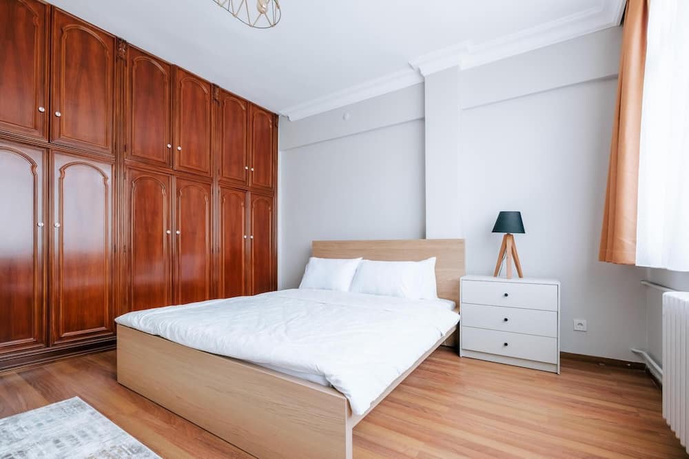 Photo of Bedroom in Moda
