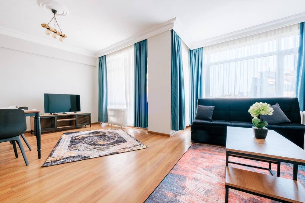 Photo of Livingroom in Moda