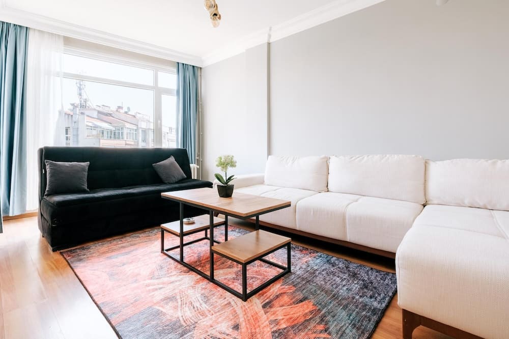 Photo of Livingroom in Moda