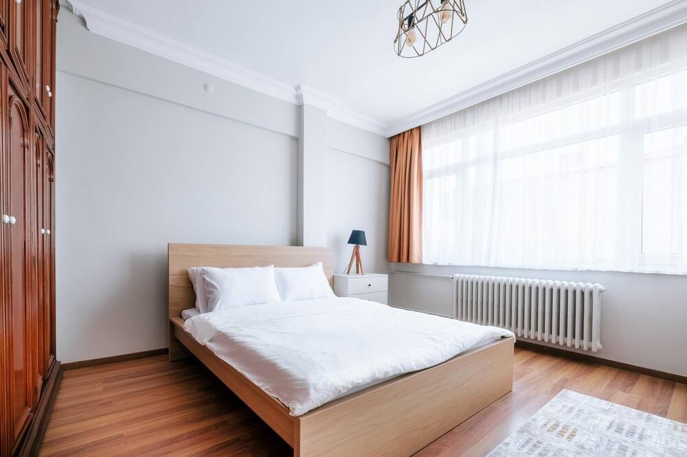 Photo of Bedroom in Moda