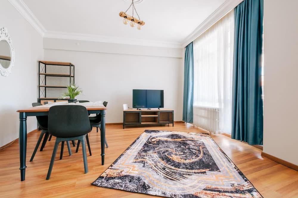 Photo of Livingroom in Moda