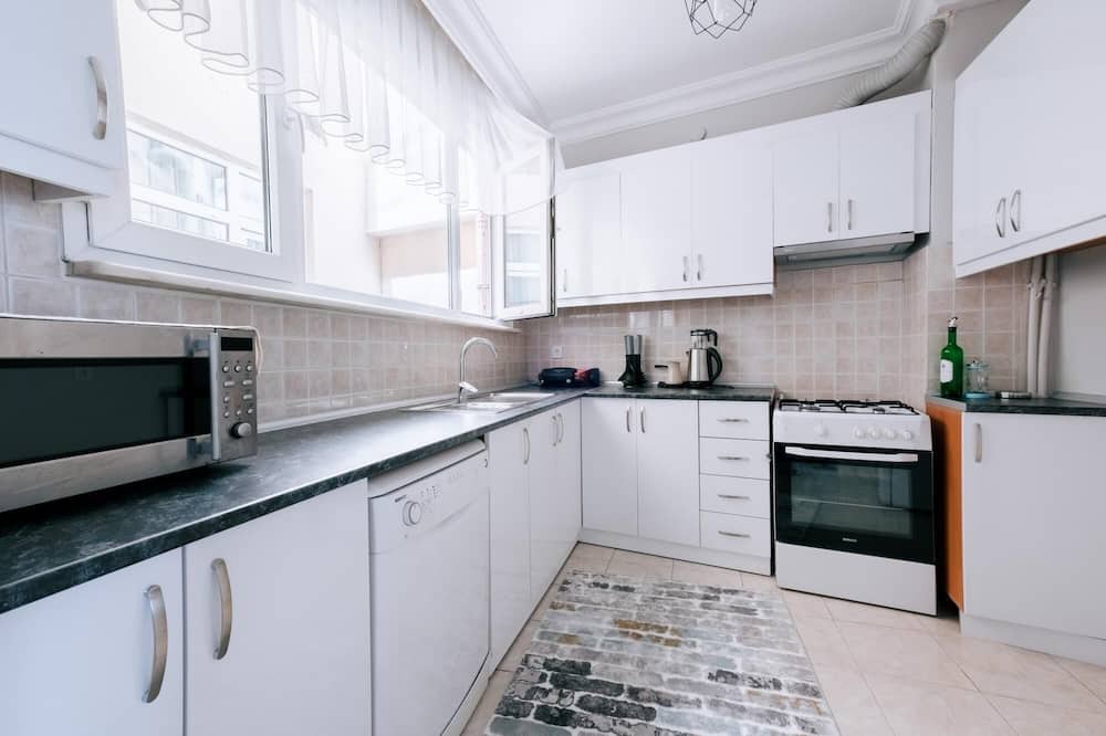 Photo of Kitchen in Moda