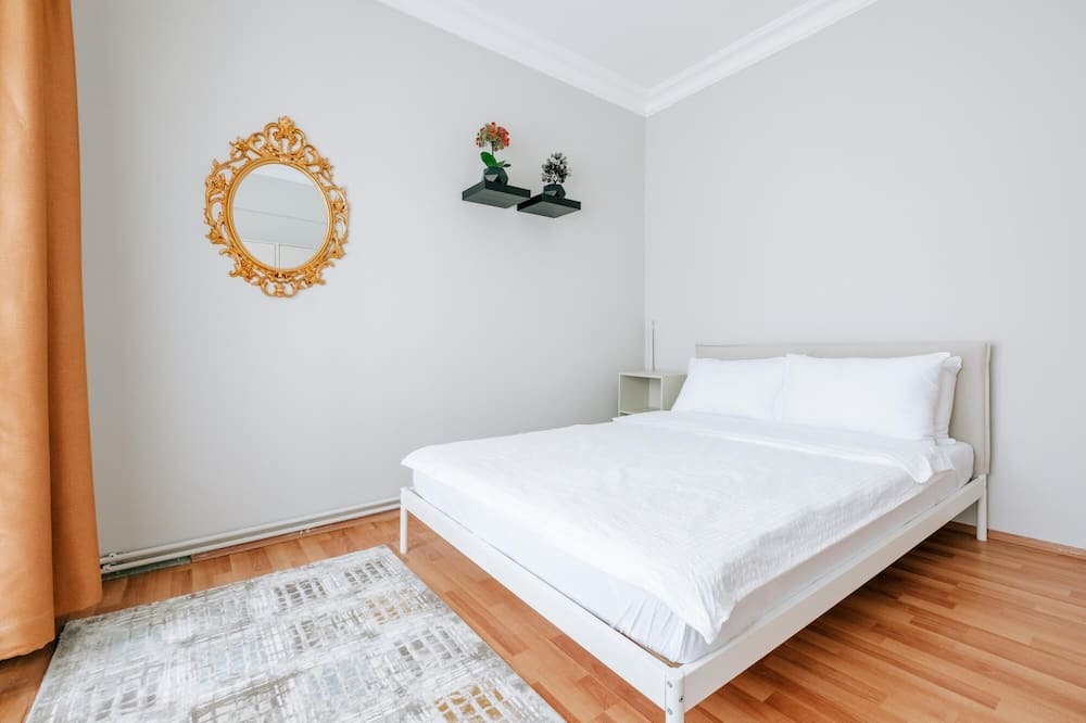Photo of Bedroom in Moda