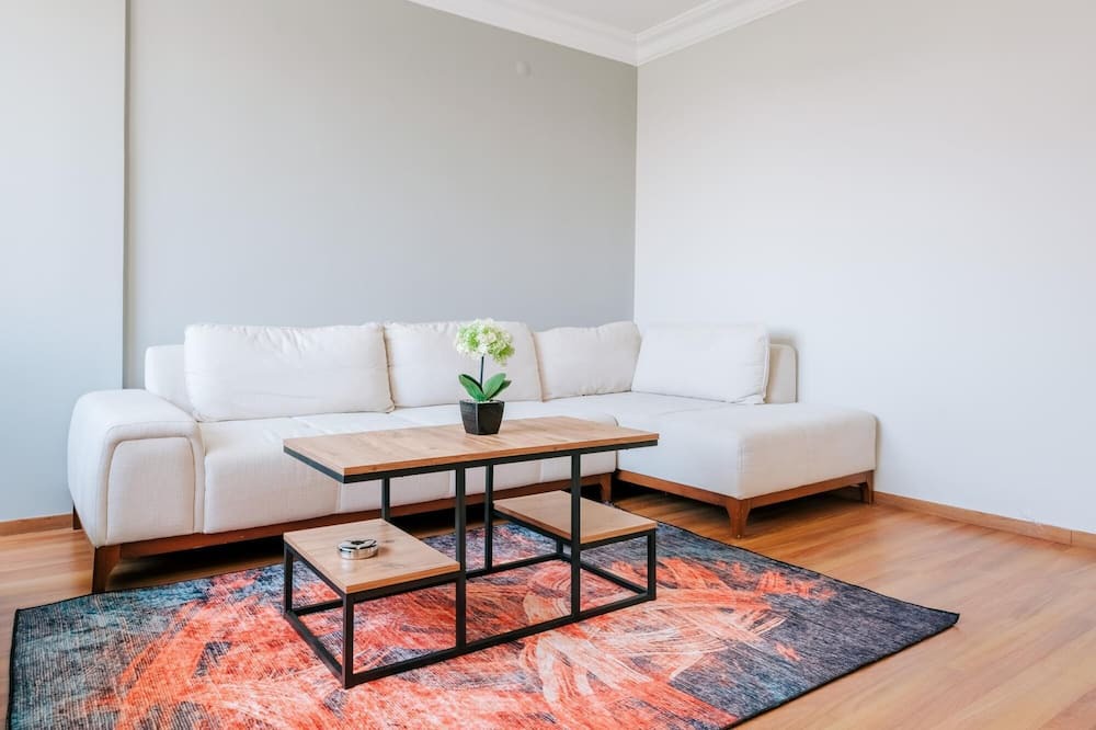 Photo of Livingroom in Moda