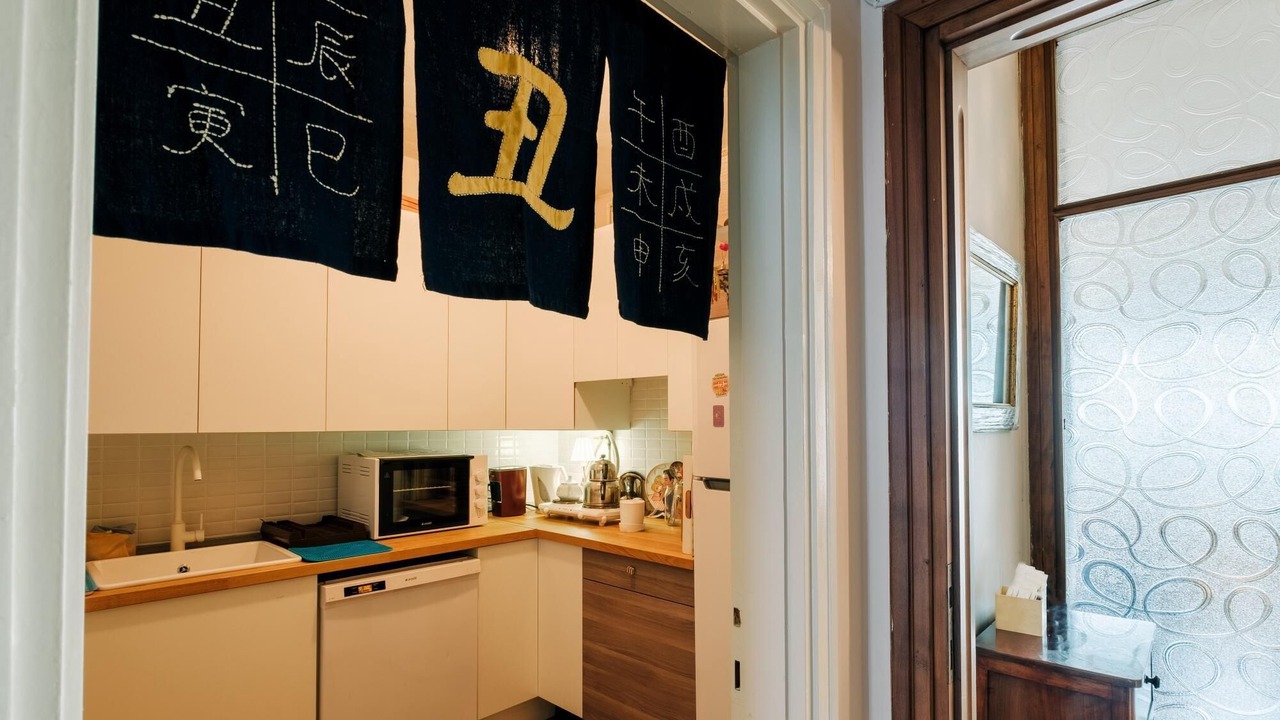 Photo of Kitchen in Esentepe