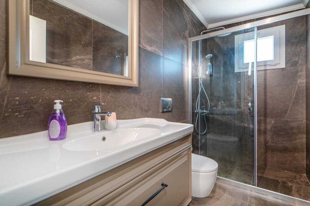 Photo of Bathroom in Yalikavak