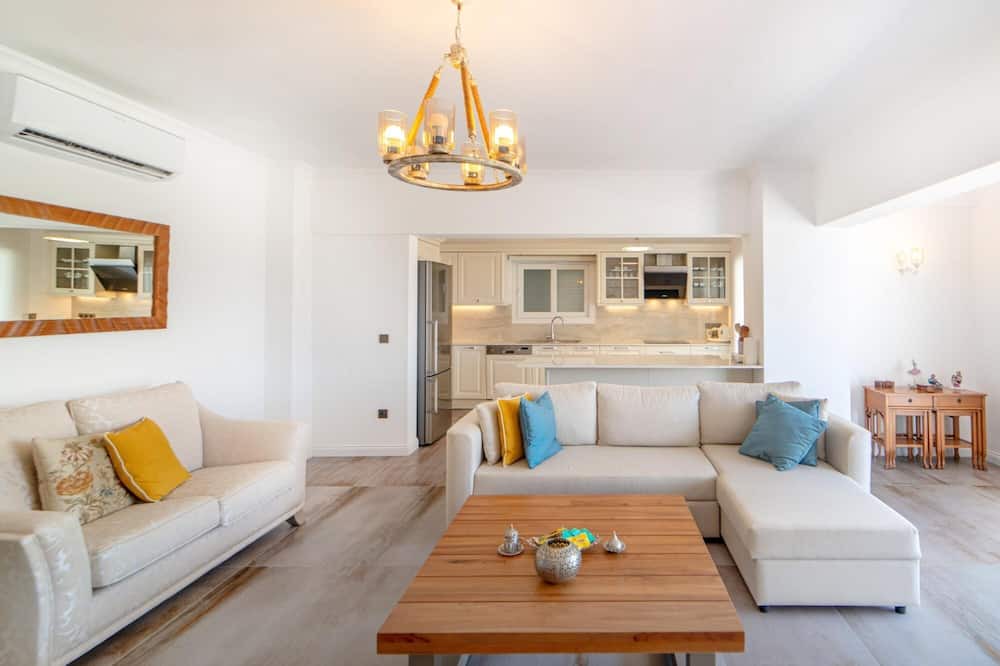 Photo of Livingroom in Yalikavak