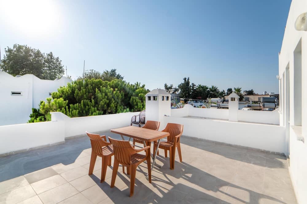 Photo of Outdoor in Turgutreis City Center