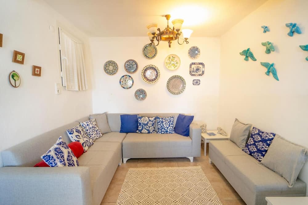 Photo of Livingroom in Dagbelen
