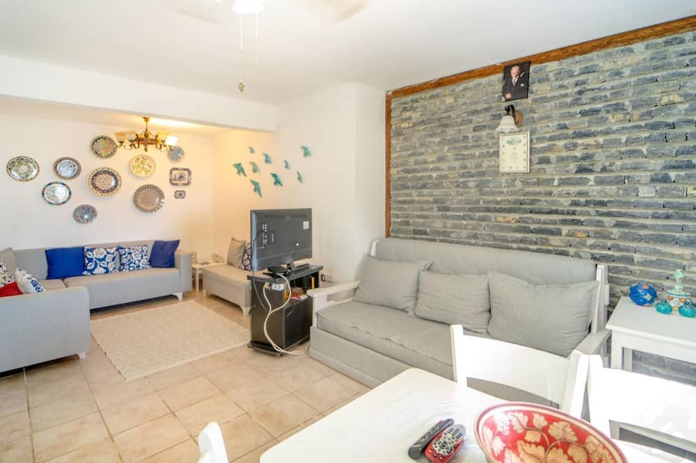 Photo of Livingroom in Dagbelen