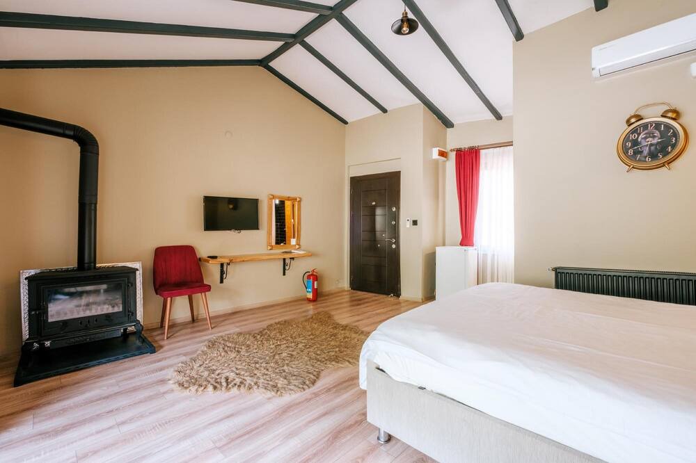 Photo of Bedroom in Altinova