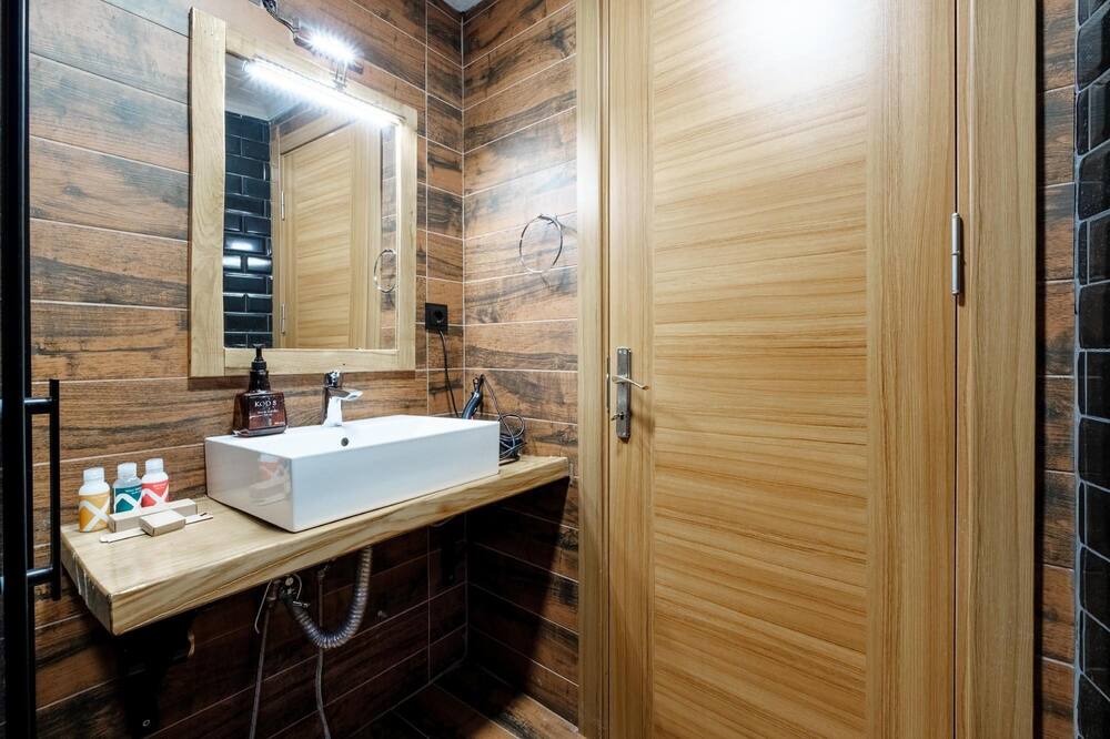 Photo of Bathroom in Altinova