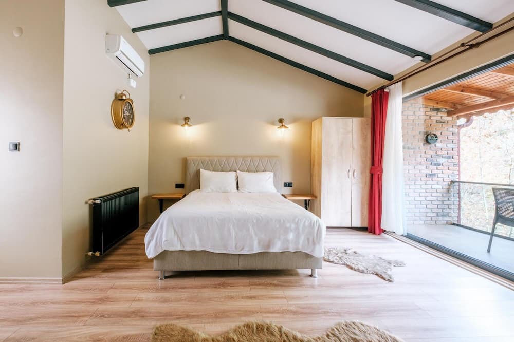 Photo of Bedroom in Altinova