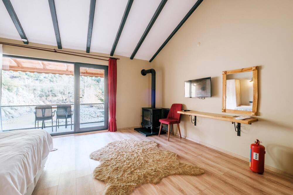Photo of Bedroom in Altinova