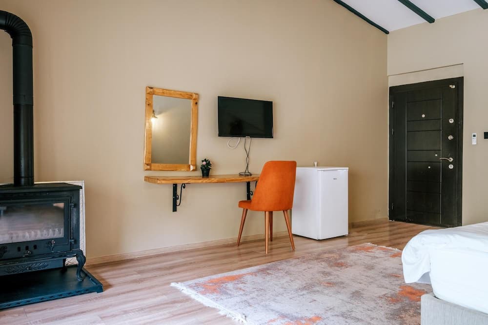 Photo of Bedroom in Altinova