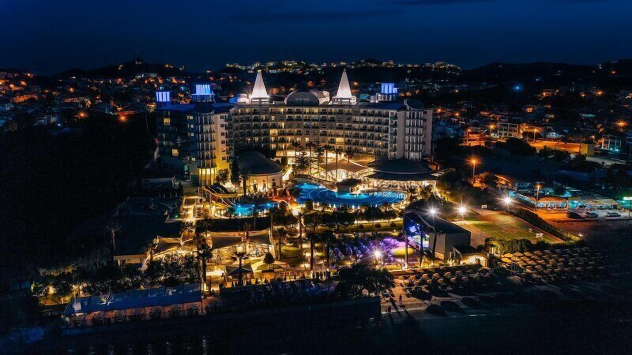 Photo of Outdoor in Mavisehir