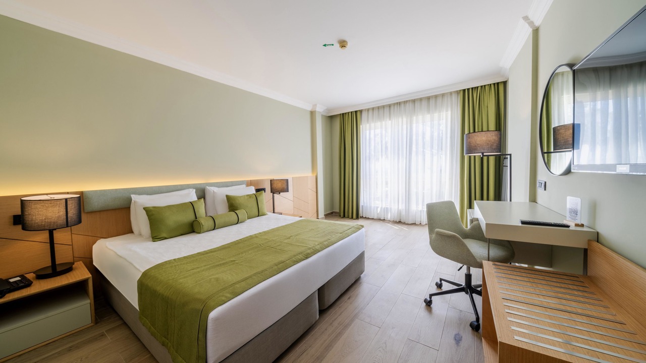 Photo of Bedroom in Mavisehir