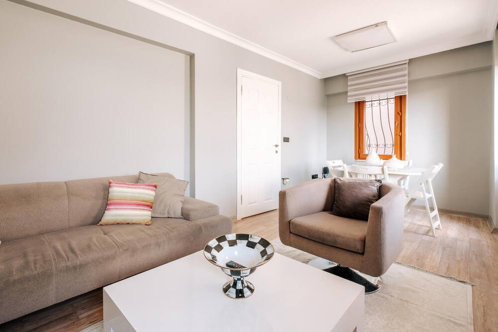 Photo of Livingroom in Sakarya Province