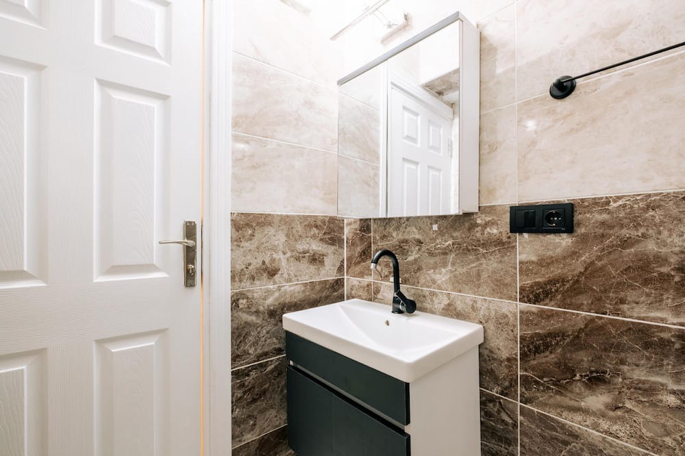 Photo of Bathroom in Sakarya Province