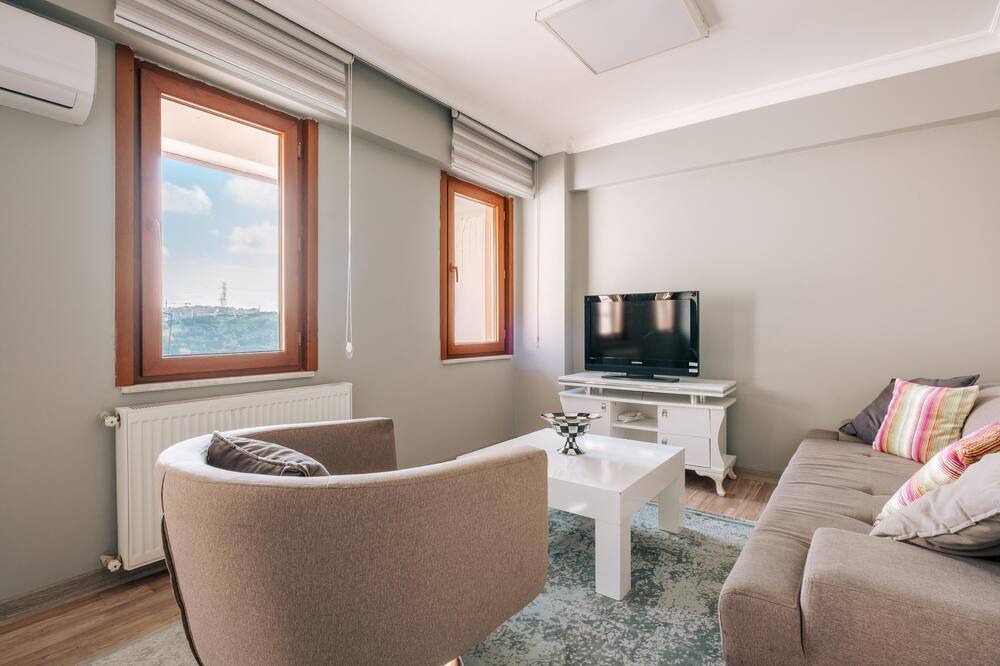 Photo of Livingroom in Sakarya Province
