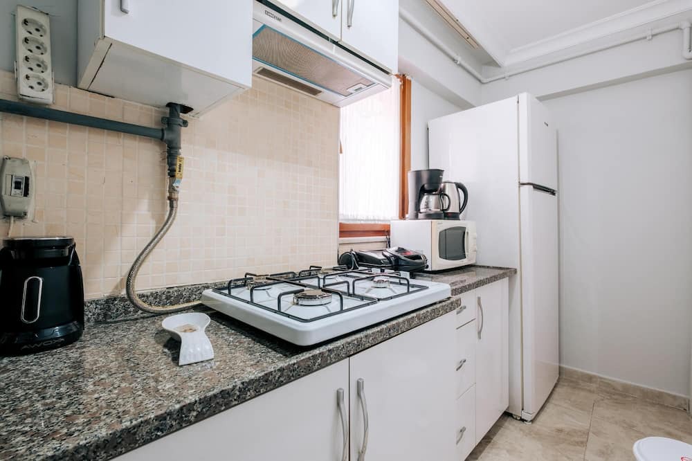 Photo of Kitchen in Sakarya Province