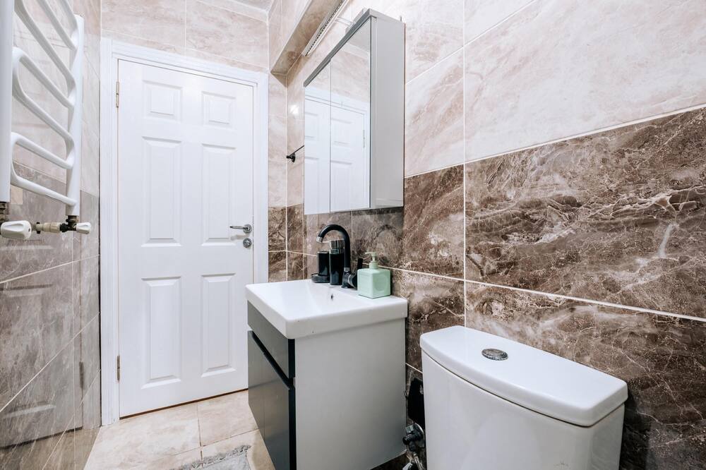 Photo of Bathroom in Sakarya Province