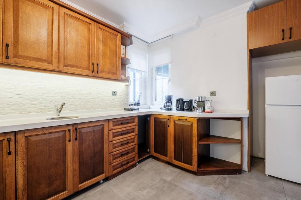 Photo of Kitchen in Sapanca