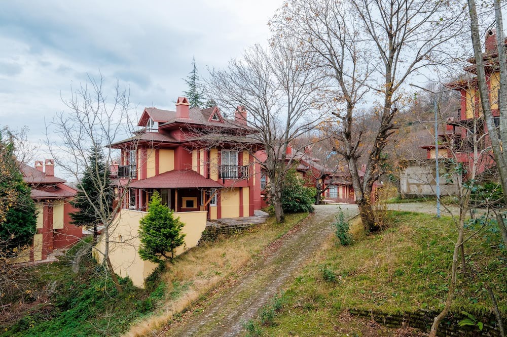 Photo of Outdoor in Sapanca