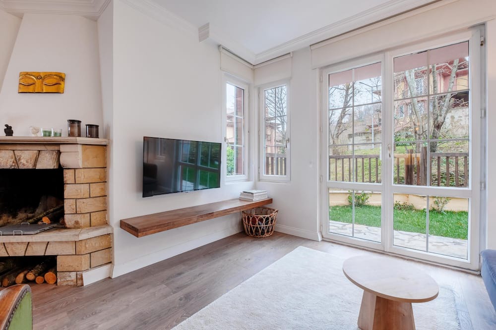 Photo of Livingroom in Sapanca