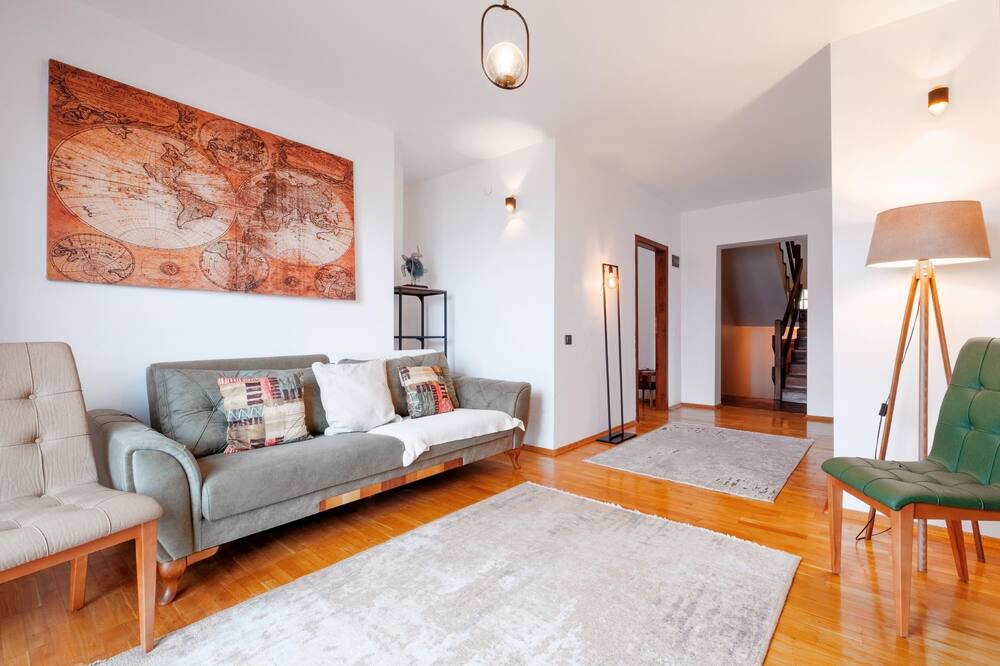 Photo of Livingroom in Sapanca