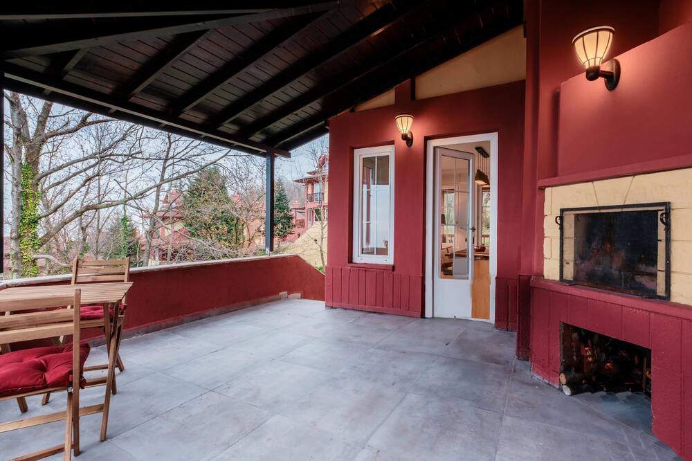 Photo of Patio Balcony in Sapanca